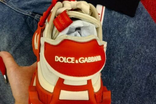 DG Sneakers