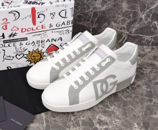 DG Sneakers - Image 4