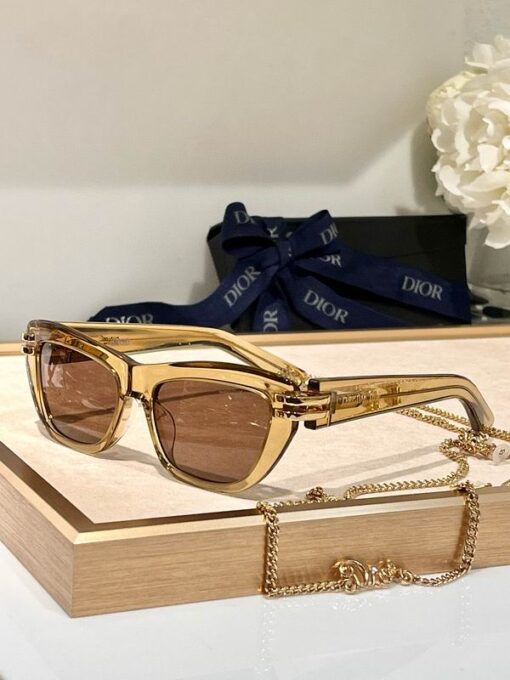 Dior Sunglasses