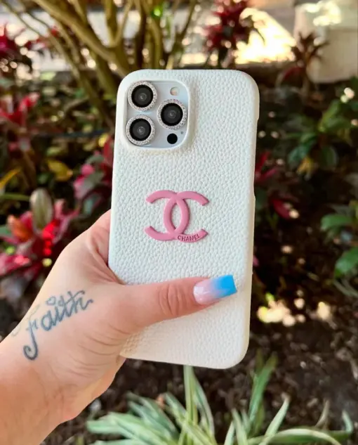 CC W&P CoCo iPhone Case