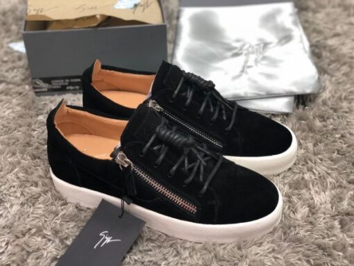 Giuseppe Zanotti Low Sneaker