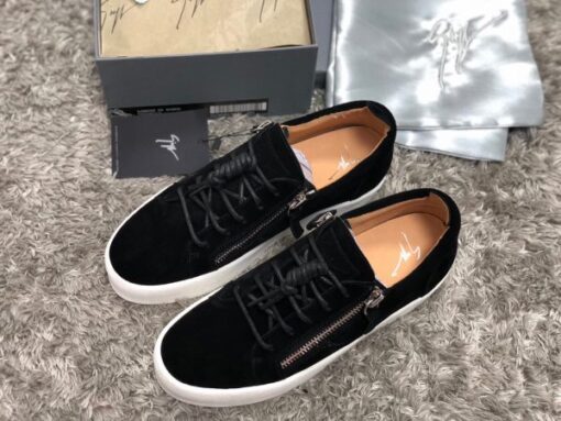 Giuseppe Zanotti Low Sneaker