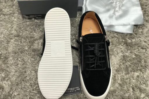 Giuseppe Zanotti Low Sneaker