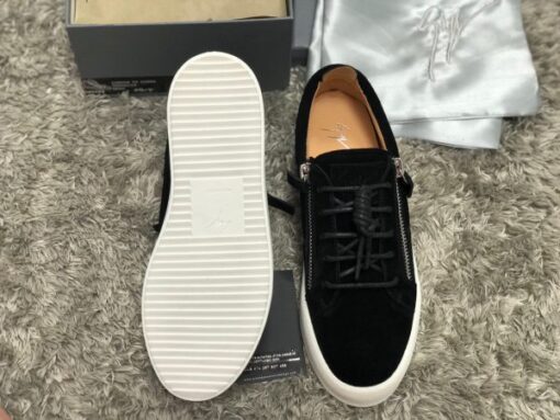 Giuseppe Zanotti Low Sneaker