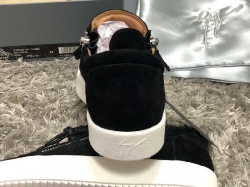 Giuseppe Zanotti Low Sneaker