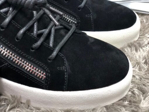 Giuseppe Zanotti Low Sneaker