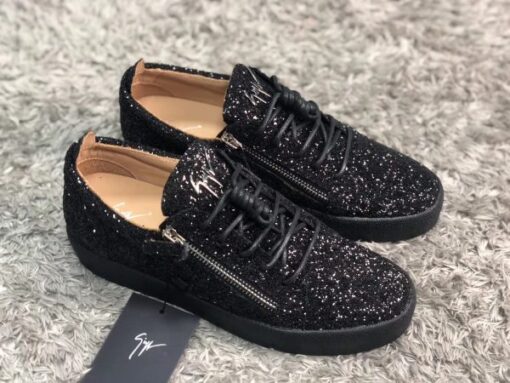 Giuseppe Zanotti Low Sneaker