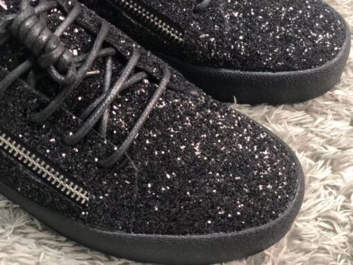 Giuseppe Zanotti Low Sneaker - Image 5