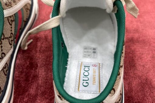 Gucci Sneaker