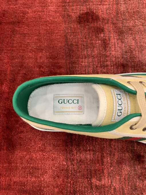 Gucci Sneaker - Image 5