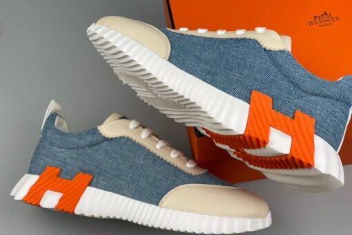 Hermes Sneaker