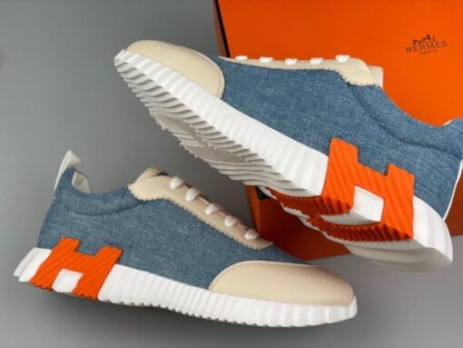 Hermes Sneaker