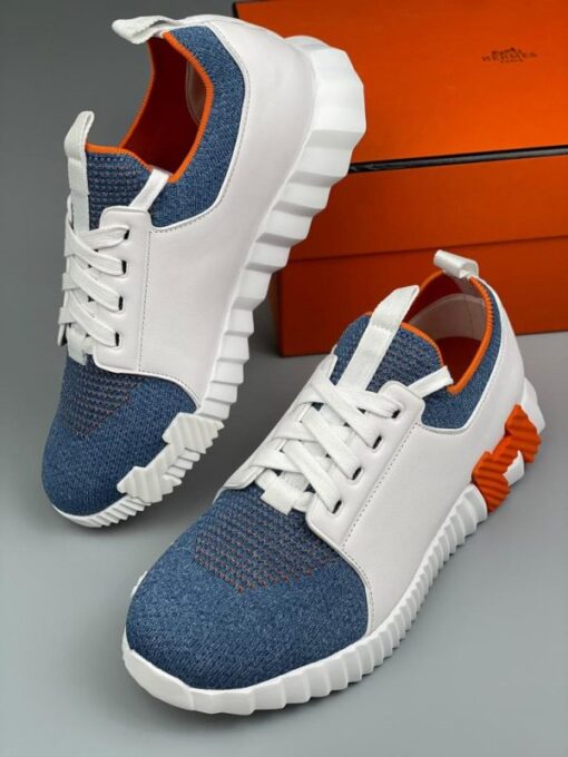 Hermes Sneaker