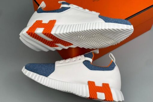 Hermes Sneaker