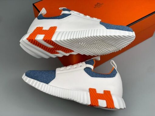 Hermes Sneaker