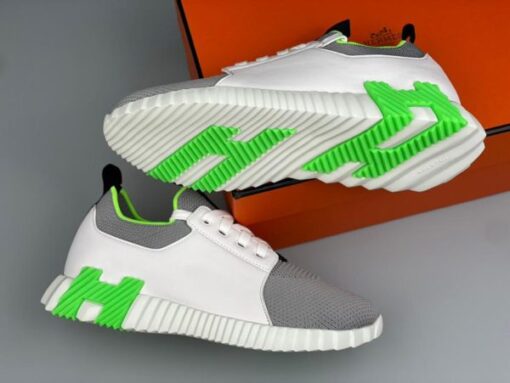 Hermes Sneaker - Image 3