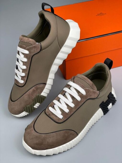 Hermes Sneaker