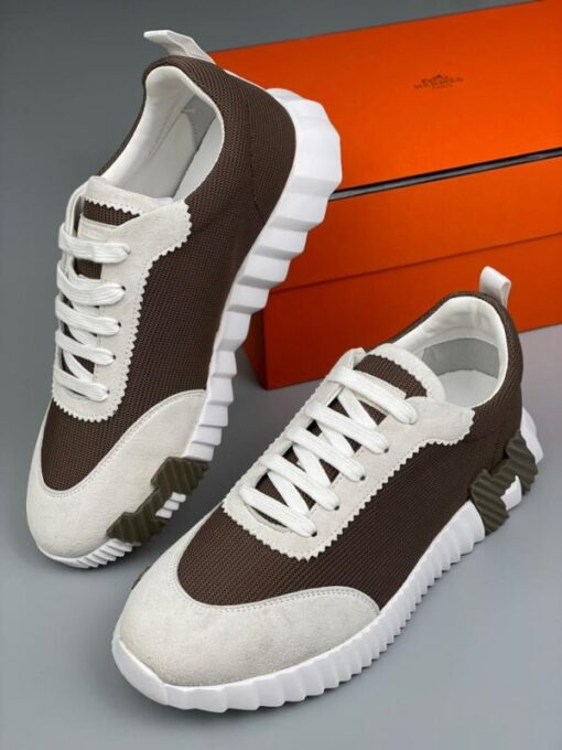 Hermes Sneaker