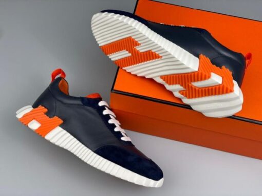 Hermes Sneaker