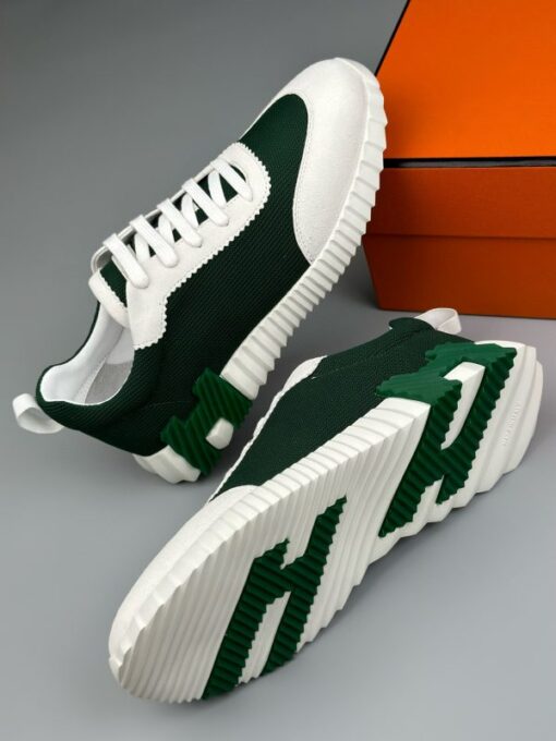 Hermes Sneaker