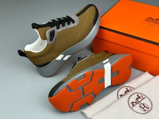 Hermes Sneaker