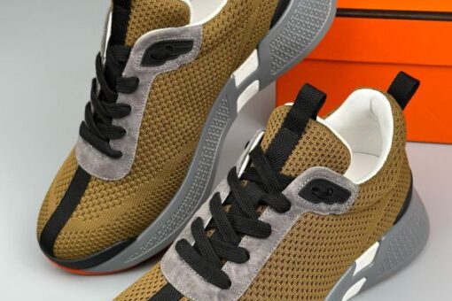 Hermes Sneaker