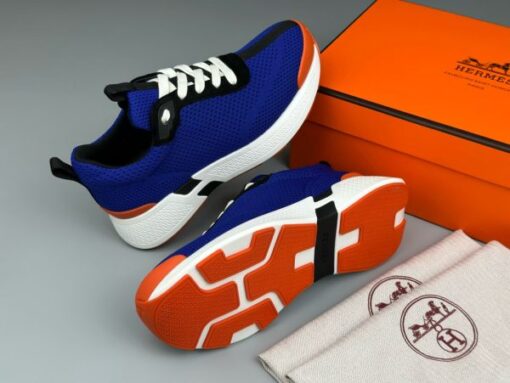 Hermes Sneaker