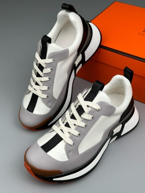 Hermes Sneaker