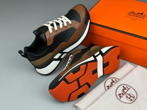 Hermes Sneaker