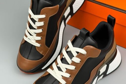 Hermes Sneaker