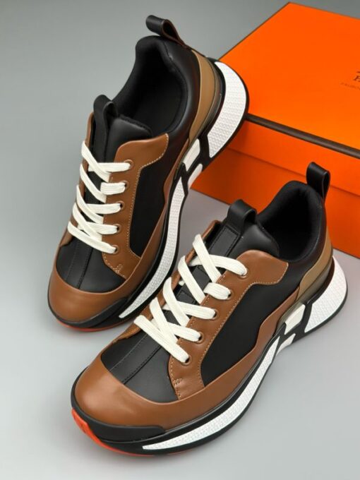 Hermes Sneaker