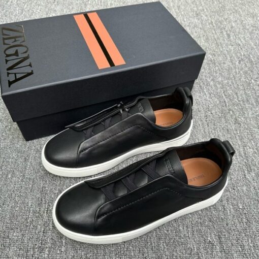 Zegna Sneaker