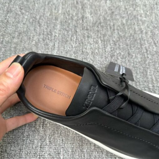 Zegna Sneaker - Image 2