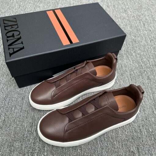 Zegna Sneaker