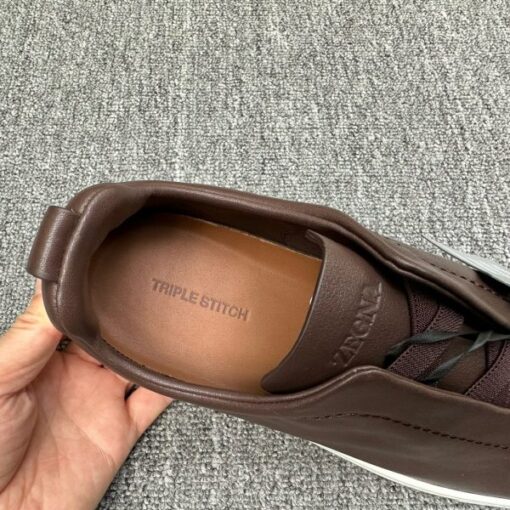 Zegna Sneaker