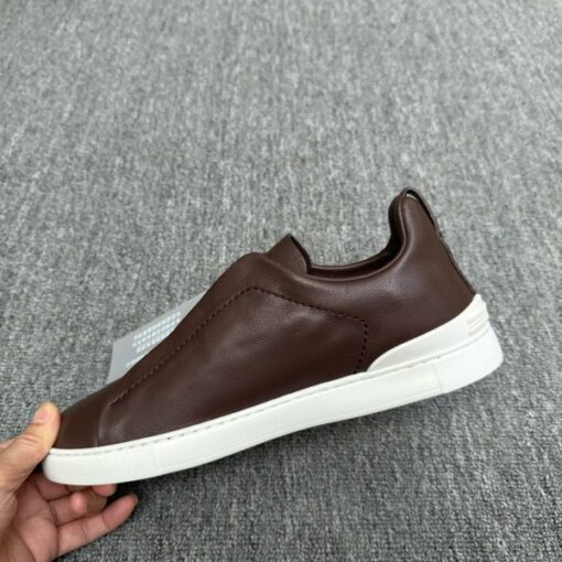 Zegna Sneaker