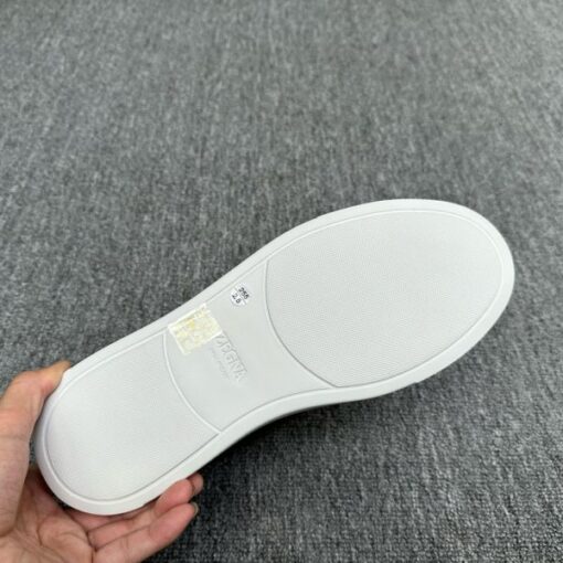 Zegna Sneaker