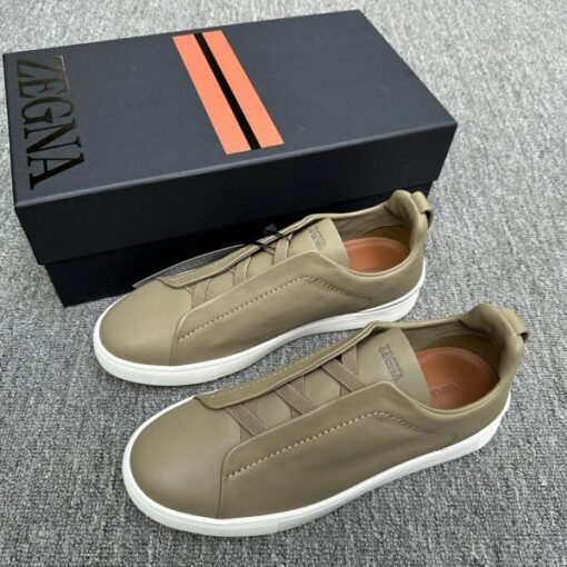 Zegna Sneaker