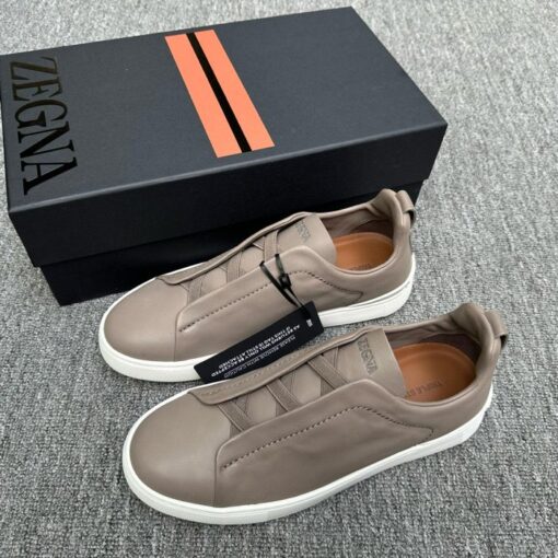 Zegna Sneaker