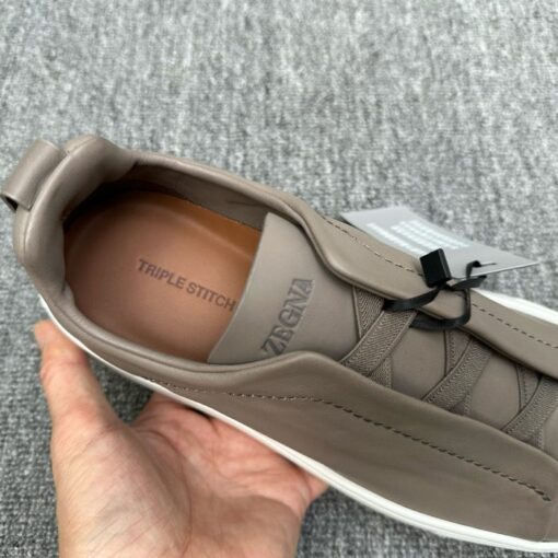 Zegna Sneaker