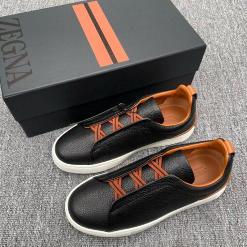 Zegna Sneaker