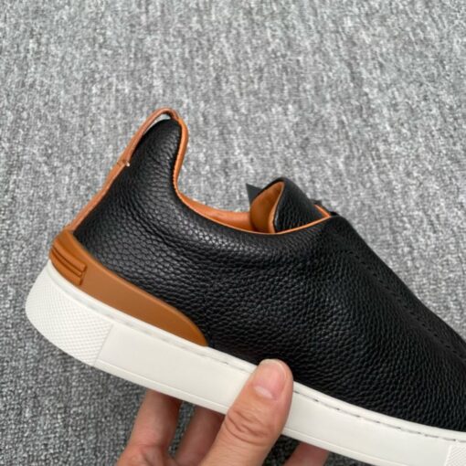 Zegna Sneaker