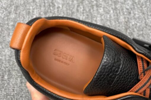 Zegna Sneaker