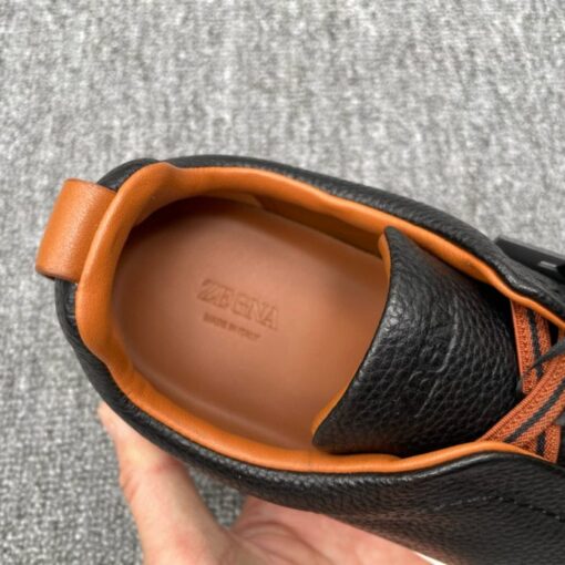 Zegna Sneaker