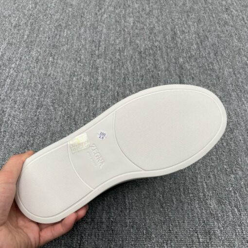 Zegna Sneaker