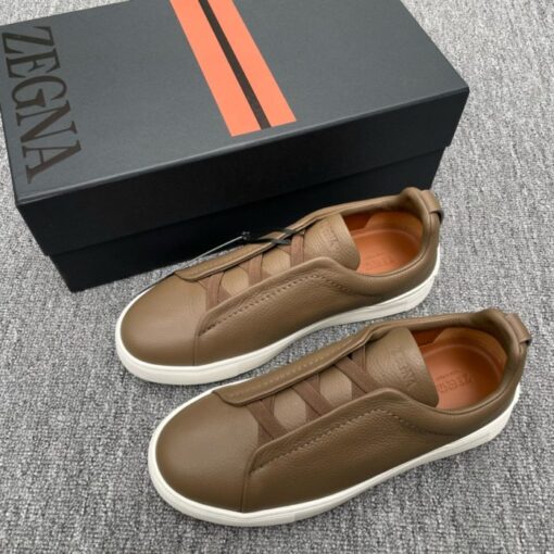 Zegna Sneaker