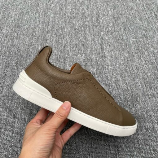 Zegna Sneaker