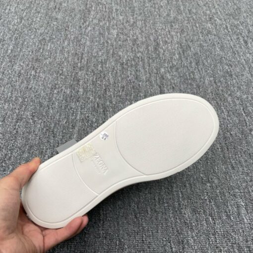 Zegna Sneaker