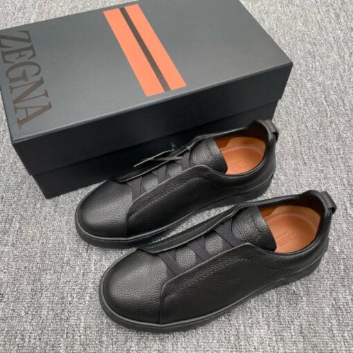 Zegna Sneaker