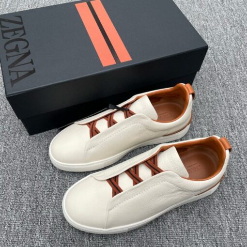 Zegna Sneaker